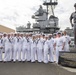 Sailor of the Year Missouri Tour