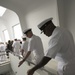 SOY Finalists visit Pearl Harbor Sites