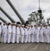 Sailor of the Year Missouri Tour
