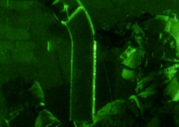 III MEF, BRM and EODMU 5 drill VBSS aboard USS Frank Cable