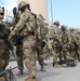 Kabul Security Force visits City Gates