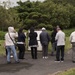 Local residents tour their past at Kadena