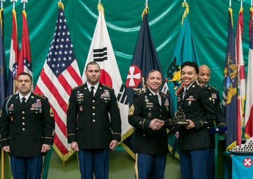 BLC Class 04-18 Dist. Honor Graduate Award