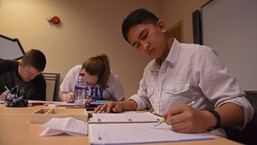 Dungeons and Dragons Club