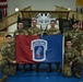 173rd Airborne Brigade EFMB Recipients