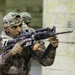 Iraqi Counter Terrorist Forces CQB