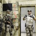 Iraqi Counter Terrorist Forces CQB