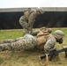 North Carolina-based Marines train to shoot under stress