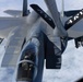 RAF Mildenhall KC-135 supports Theater Security Package in the Netherlands