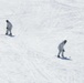 Cold-Weather Operations Course students master skiing at Fort McCoy