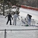 Cold-Weather Operations Course students master skiing at Fort McCoy
