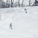 Cold-Weather Operations Course students master skiing at Fort McCoy