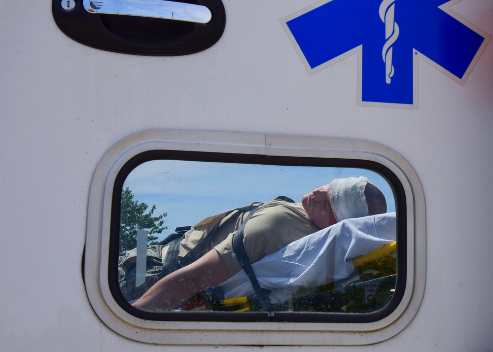 Warning: This is an exercise