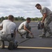 Paving way to mission readiness