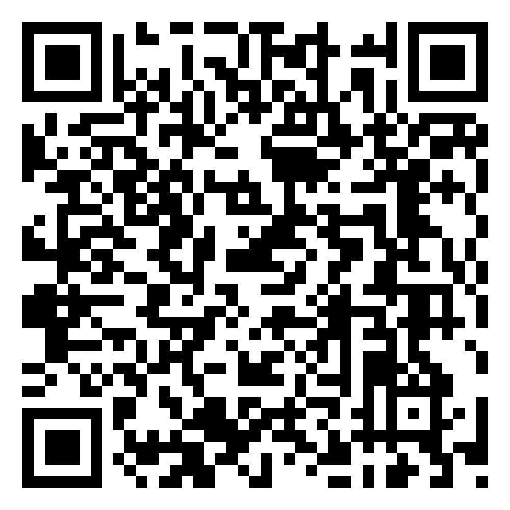 QR Codes Coming to The Journal