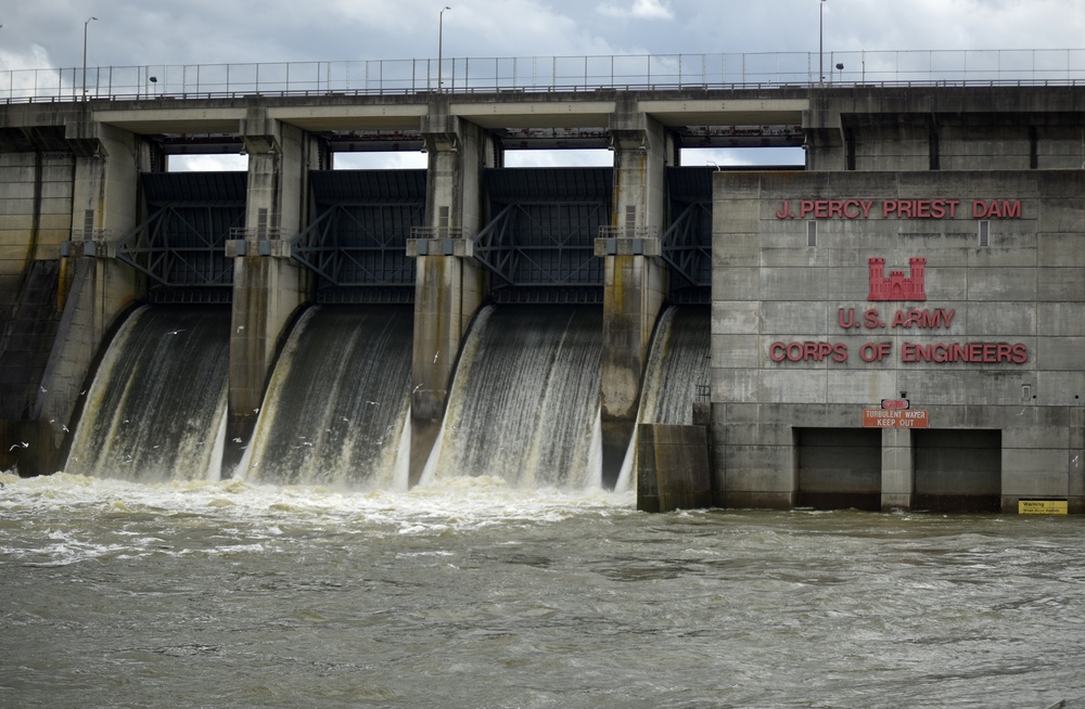 Public invited for J. Percy Priest Dam Powerhouse tour on Stones River