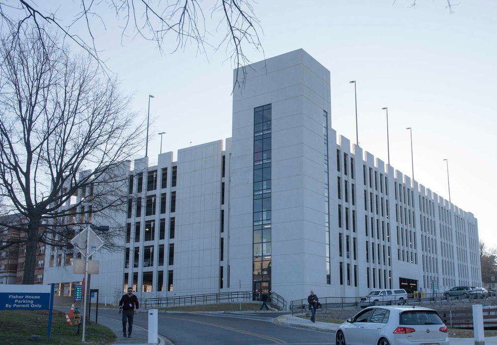 Changes Coming to Parking on NSAB