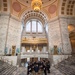 USS Olympia Conducts Namesake Visit in Pacific Northwest