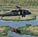 La. Guard helps combat coastal erosion in New Orleans