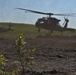 La. Guard helps combat coastal erosion in New Orleans