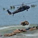 La. Guard helps combat coastal erosion in New Orleans