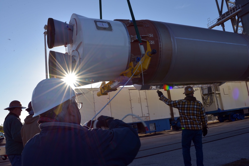 45th Launch Group streamlines processes, optimizes mission assurance during organizational change
