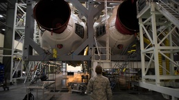 45th Launch Group streamlines processes, optimizes mission assurance during organizational change