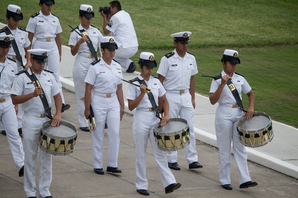Marine Leaders of the Americas Conference 2018