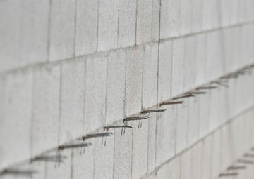 KC-46 maintenance campus construction progress