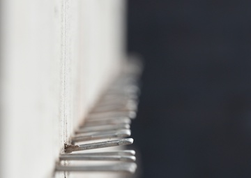 KC-46 maintenance campus construction progress