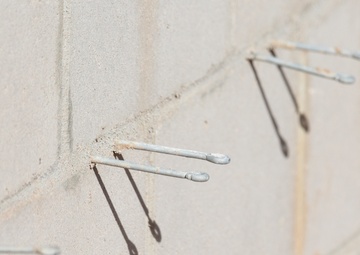 KC-46 maintenance campus construction progress