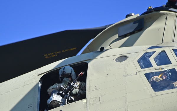 TF Viper 1-3 ARB support LFX