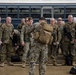 U.S. Marines deploy to Spain