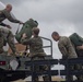 U.S. Marines deploy to Spain