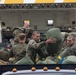 U.S. Marines deploy to Spain