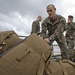 U.S. Marines deploy to Spain