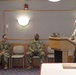 Women's History Month observance at Ft. McCoy, Wis.