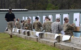 2018 ‘All Army’ develops Soldiers’ marksmanship skills through competition