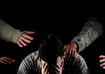 Facing fears: overcoming the past