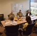 USAREC DCG visits Phoenix Medical Recruiting Station