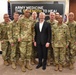 USAREC DCG visits Phoenix Medical Recruiting Station