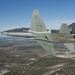 560th Flying Training Squadron Missing Man Flight