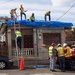 Corps installs blue roofs in Puerto Rico