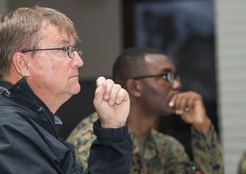 Wild Land Fire Table Top Exercise