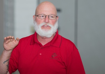 Wild Land Fire Table Top Exercise