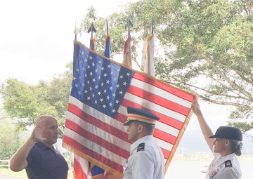 Garrison honors its employees at Nob Hill