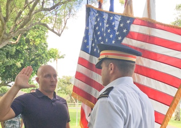 Garrison honors its employees at Nob Hill