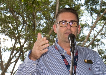 Garrison honors its employees at Nob Hill