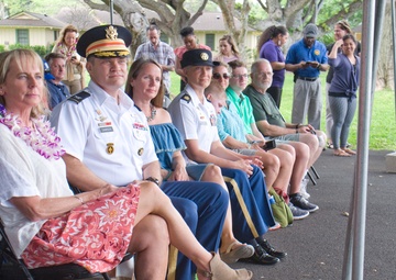 Garrison honors its employees at Nob Hill