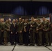 MARFORRES Marines awarded at annual logistics award ceremony
